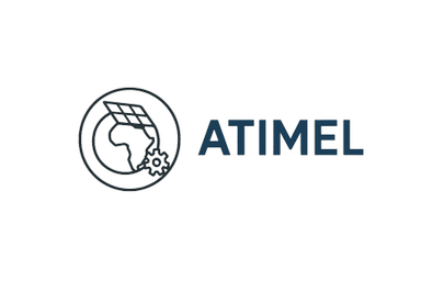 ATIMEL Logo